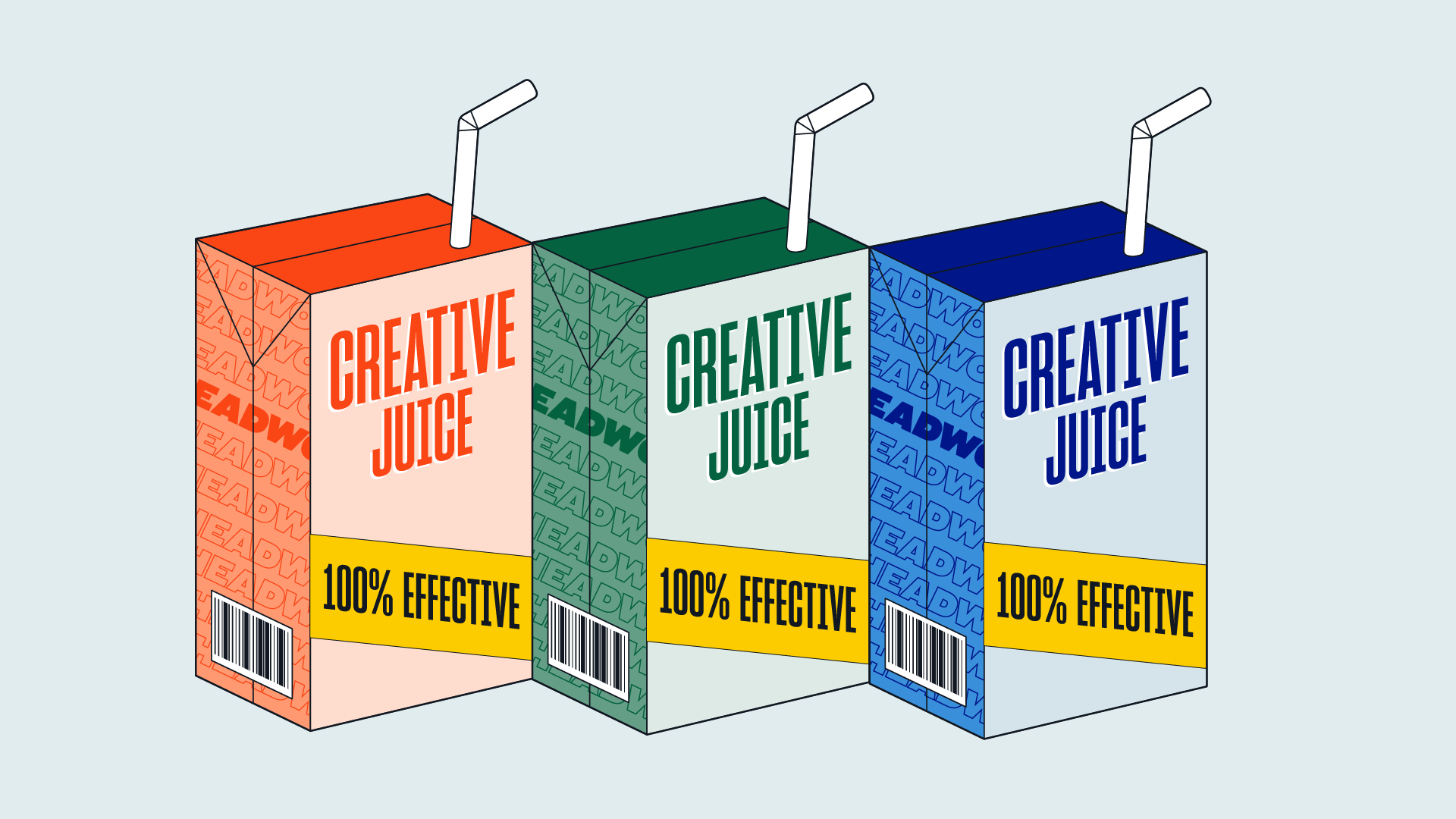 How To Work With Creatives