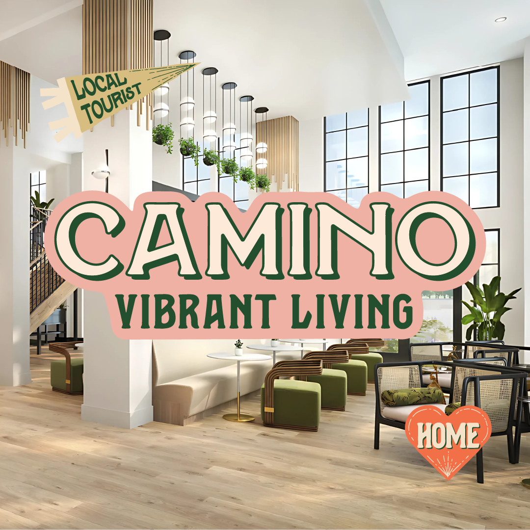 Camino Vibrant Living Thumbnail